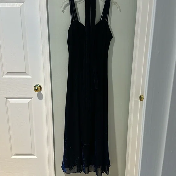 Teddi | Dresses | Blackblue Teddi Evening Dress Size | Poshmark Teddi | Dresses | Blackblue Teddi Evening Dress Size | Poshmark